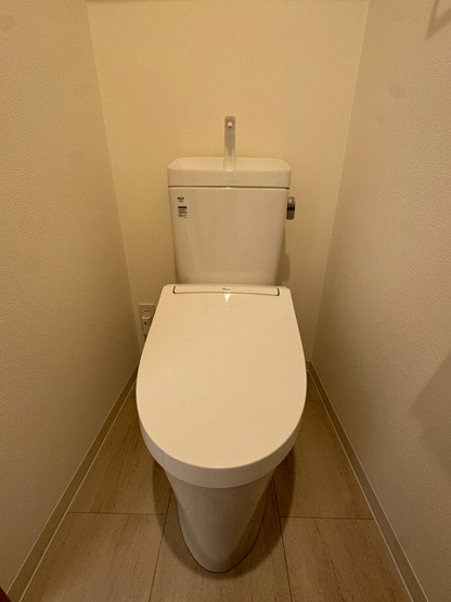 【トイレ】 | アルフィーネ春日公園