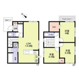 市川市大洲３丁目戸建貸家/Aの画像