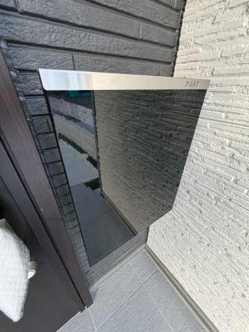 禅昌寺町1丁目新築