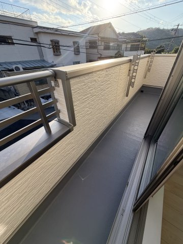 禅昌寺町1丁目新築