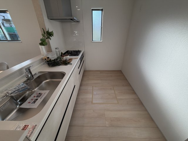 禅昌寺町1丁目新築