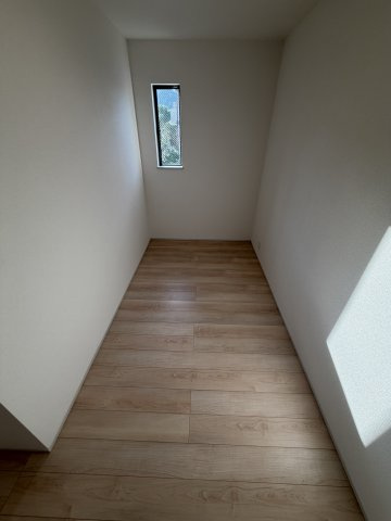 禅昌寺町1丁目新築