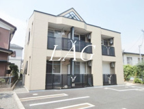 ツインズキクナ（Ｂ棟）の画像