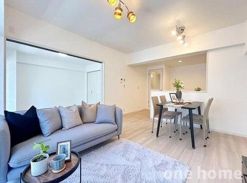 ファミールハイツ北大阪1号棟