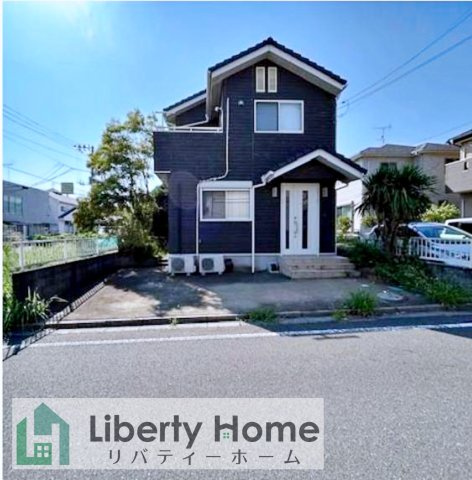 守谷市松ケ丘３丁目　中古戸建の外観|ご予約をいただければ、『平日の空いた時間』『周辺物件まとめて見たい』『1件だけ見たい』ももちろん可能です♪
お気軽にお問合せください♪