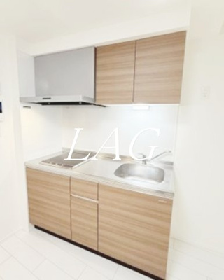 【キッチン】 | SPOY戸越銀座 | キッチンです。