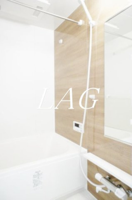 【浴室】 | 八ツ山三和ハウス | お風呂です。