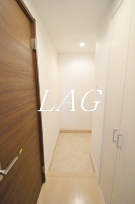 【玄関】 | エクウス・アグラム | 玄関です。