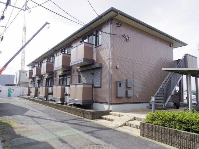 ルミエール東光台 Ａ