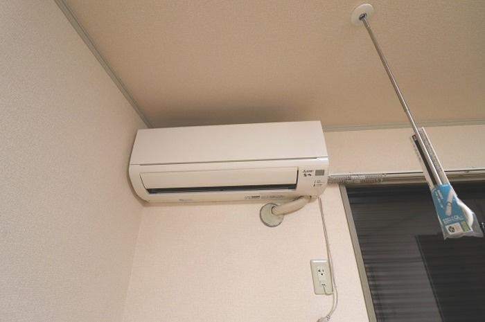 ガーデンハイツ相ノ谷の設備