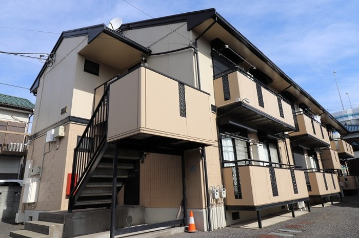 ガーデンハイツ相ノ谷