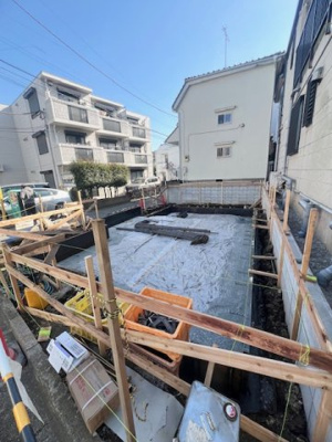  | 高円寺南４丁目～「高円寺」駅４分・角地につき陽当たり・通風良好～