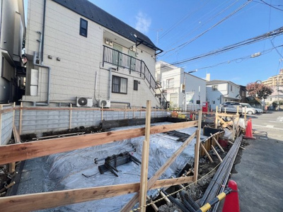  | 高円寺南４丁目～「高円寺」駅４分・角地につき陽当たり・通風良好～