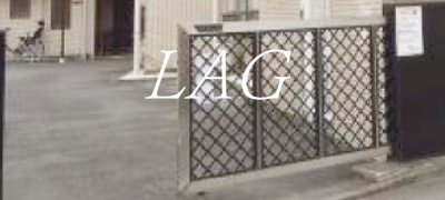 【その他共用部分】 | サンスクエア | 共用部です。