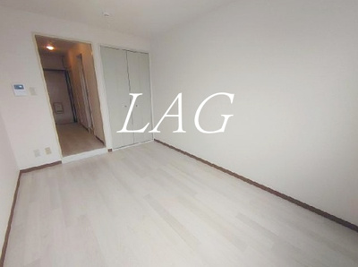 【居間・リビング】 | サンスクエア | 洋室のお部屋です。