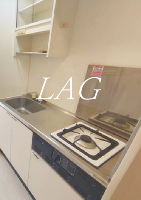 【キッチン】 | サンスクエア | キッチンです。