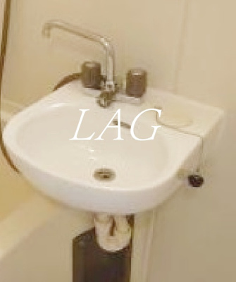 【洗面所】 | サンスクエア | 洗面台です。