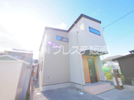 奈良市芝辻町２丁目の新築一戸建の画像