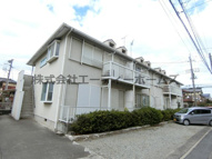 コーポラス英の画像