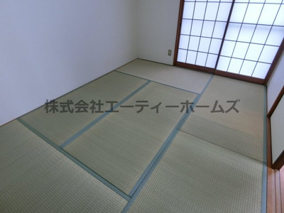 【和室】 | コーポラス英