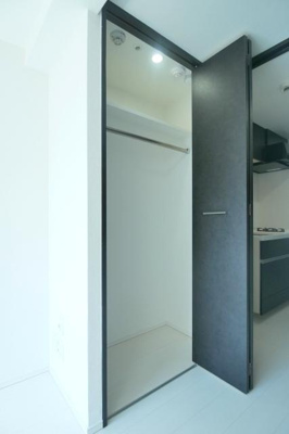 【収納】 | PREMIUM CUBE 品川大崎