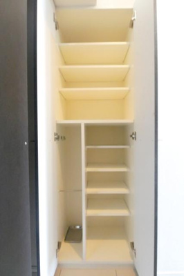 【その他】 | PREMIUM CUBE 品川大崎