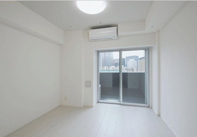 【居間・リビング】 | PREMIUM CUBE 品川大崎