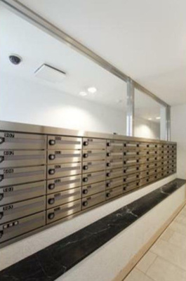 【その他共用部分】 | MMガーデン