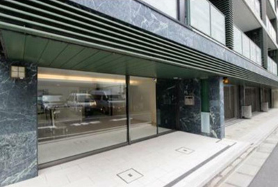 【エントランス】 | MMガーデン