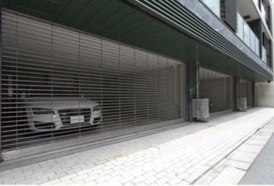 【その他共用部分】 | MMガーデン