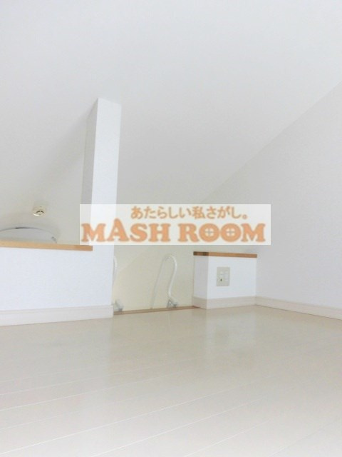 中野区本町６丁目のアパート