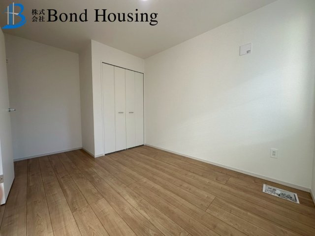 「南間口」「お車並列2台駐車可」星陵台 限定1棟のその他