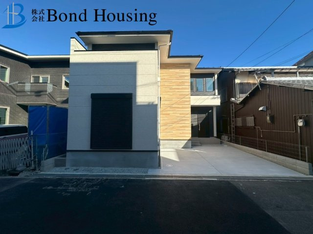 「南間口」「お車並列2台駐車可」星陵台 限定1棟のその他