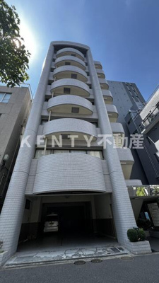 【外観】 | 第一小田ビル | 外観です