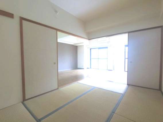 【和室】