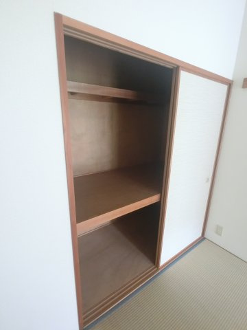 【収納】