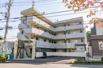 サングレイス星川の画像