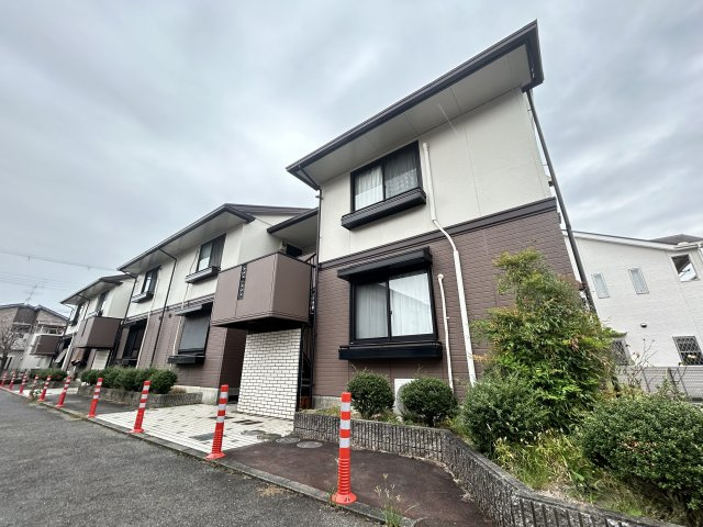 桑の実ハッピィハウス