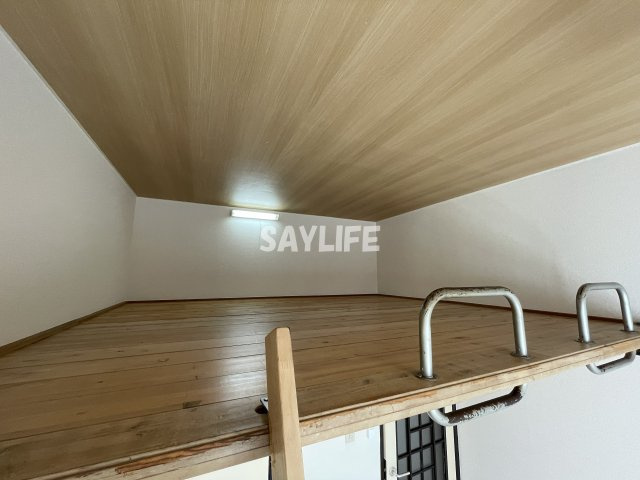 サンビレッジ森河内のその他