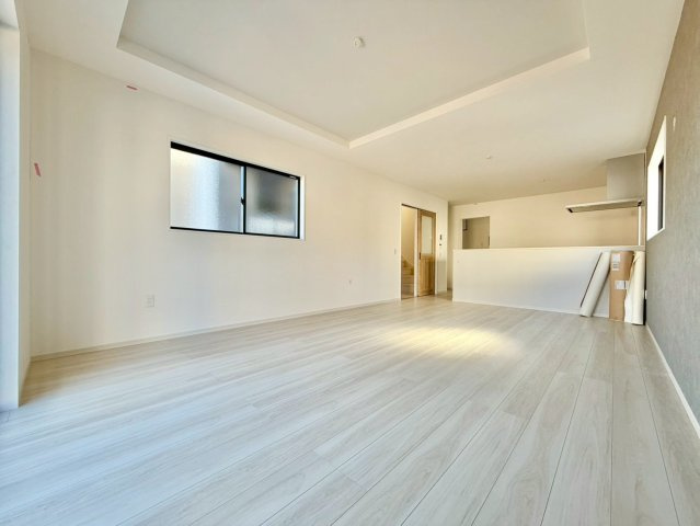 野田市山崎22期　新築戸建　5号棟の間取り|4LDK+WIC