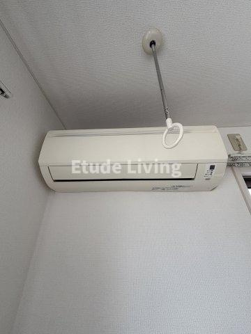 オリオンパークの設備