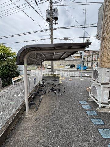 オリオンパークのその他共用部分