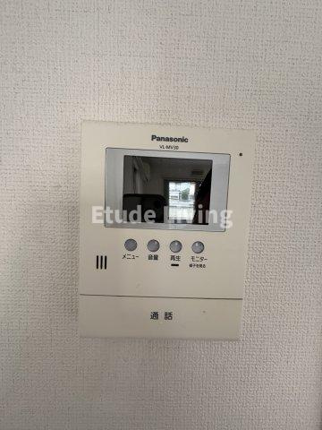 オリオンパークのセキュリティ