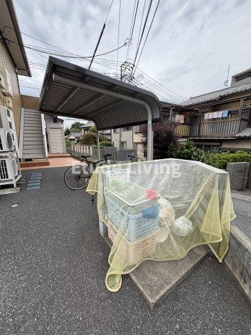 オリオンパークのその他共用部分