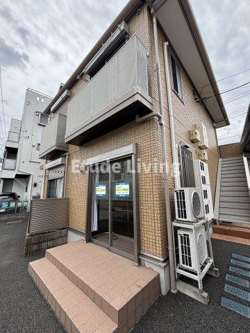 オリオンパークのエントランス