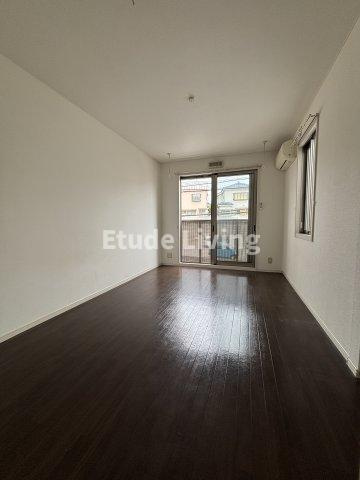 オリオンパークの居間・リビング