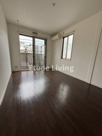 オリオンパークの内装