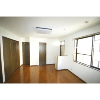 【居間・リビング】 | フォレストビュー