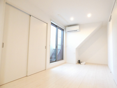 【内装】 | GRANDTIC平安通