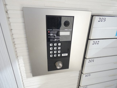 【その他共用部分】 | GRANDTIC平安通